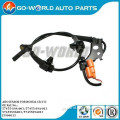 NEW FRONT LEFT ABS WHEEL SPEED SENSOR FOR HONDA 57455-S9A-003 57455-S9A-013 J5904013